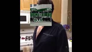 Cringe Night in a Nutshell