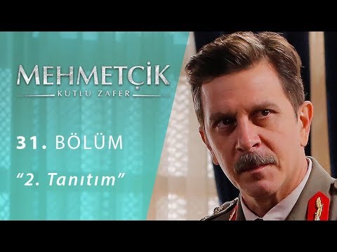 Mehmetçik Kutlu Zafer 31. Bölüm 2.Fragmanı