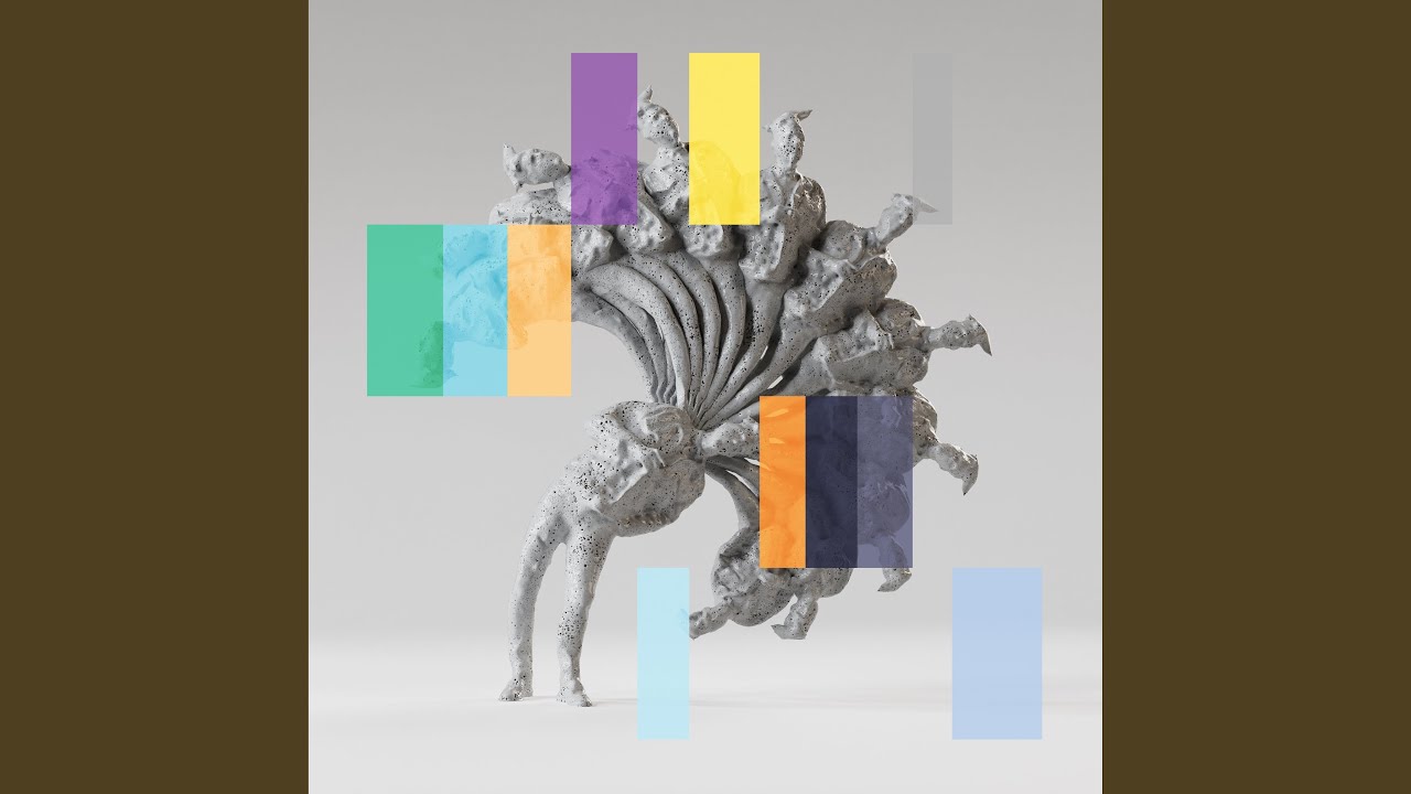 Heritage Part III - Espen T. Hangård remix