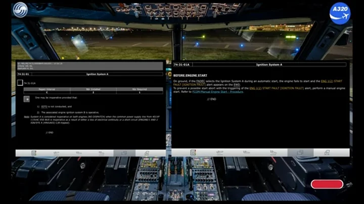 what's New With Airbus Operational Procedures