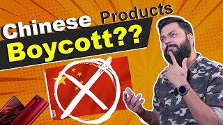 Should We Boycott Chinese Smartphones?  Ye Hai Asli Sach