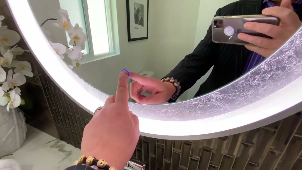 Virtual showing of this remodeled modern style home in Beverly Hills, CA 90210 - Christophe Choo