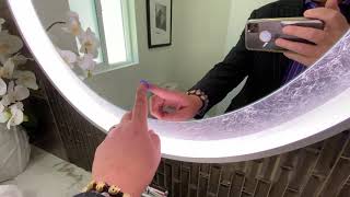 Virtual showing of this remodeled modern style home in Beverly Hills, CA 90210 - Christophe Choo