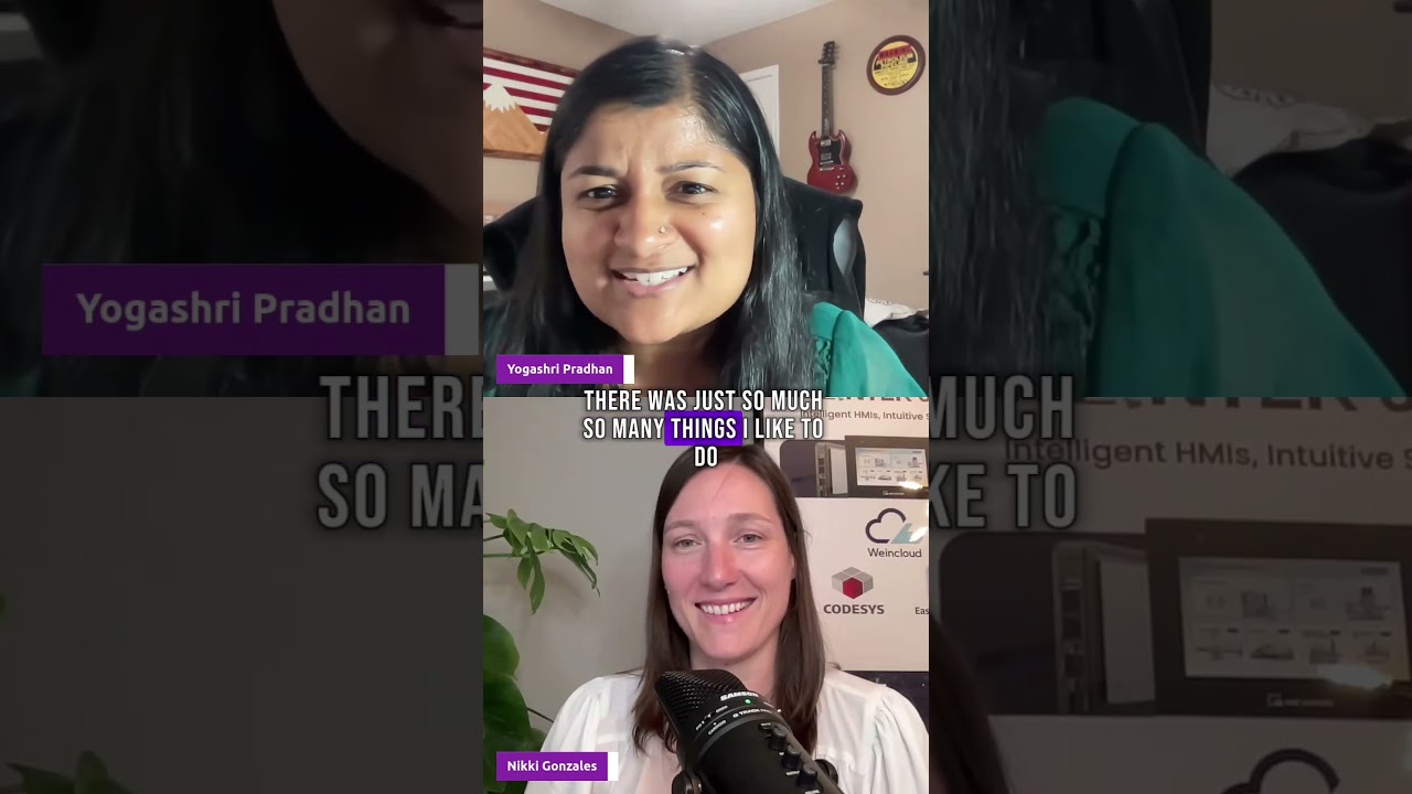 Sometimes I wish I could clone myself or make more hours in the day #podcast #interview #automation