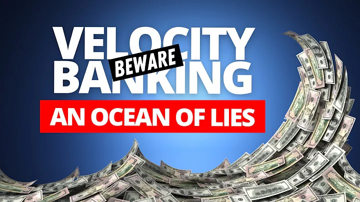 🔴 Velocity Banking - A SCAM?!?