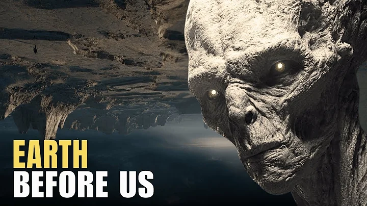 What If Humanity Inherited a World Once Ruled by the Anunnaki? | History for Sleep