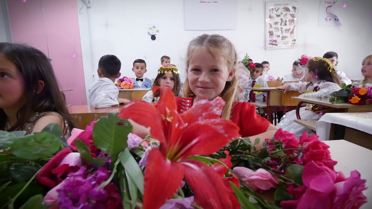 Festa Abetares Shkolla 9 vjecare 