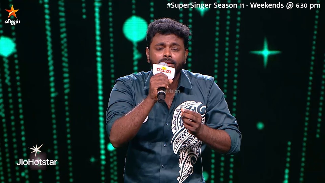 Glimpse of Senguruvi Senguruvi Song by 