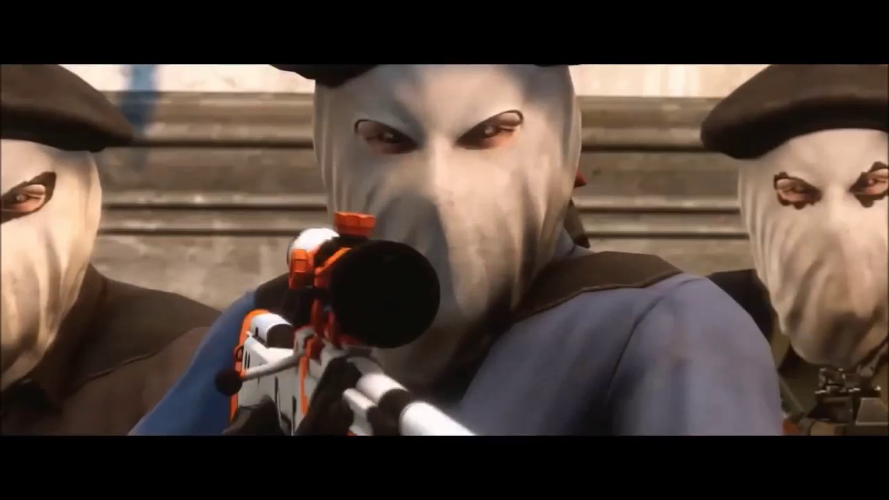 Top 3 Piosenki CS:GO - YouTube