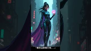 第87章 第一次約會? #動漫 #奇幻 #末世 #戀愛 #小說 #異能