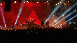 Breaking Benjamin - Failure & Until The End - Live HD (Wind Creek Event Center 2024)