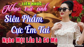 Download lagu Nhạc Trữ Tình Bolero Hay Nhất Hiện Nay ➤Giọng Ca Đặc Biệt Nhất 2025, Nghe Một Lần Nhớ Mãi