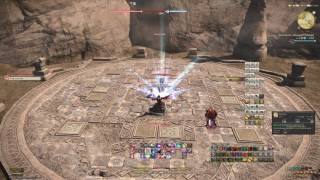 O1S Training Dummy