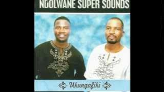 Ndolwane Super Sounds-Kunzima Mntanami