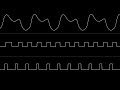 Jeroen Tel - "Alternative Fuel" (C64) [Improved Oscilloscope View]