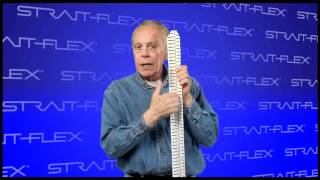 Strait-Flex Arch-Stick