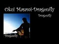 (Versión 2022) Okui Masami-Dragon fly Letra Romanji 60 FPS Full HD