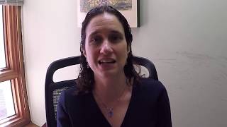 Merrill Moments with Nora Bensahel, Senior Fellow