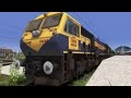 Trainz simulator indian route pc gameplay live