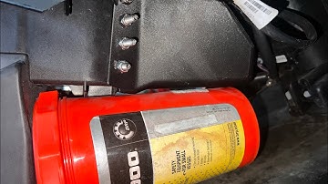 2014-2023 seadoo spark carbon fiber infused storage compartment extension kit