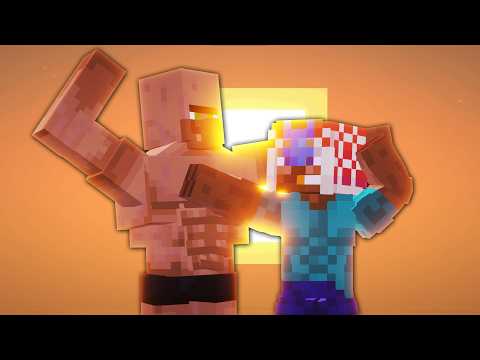 The Adventures of Buff Bro!