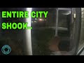 "UNKNOWN FORCE" SHOOK Major City.. Birds Fall From Sky &amp; More..