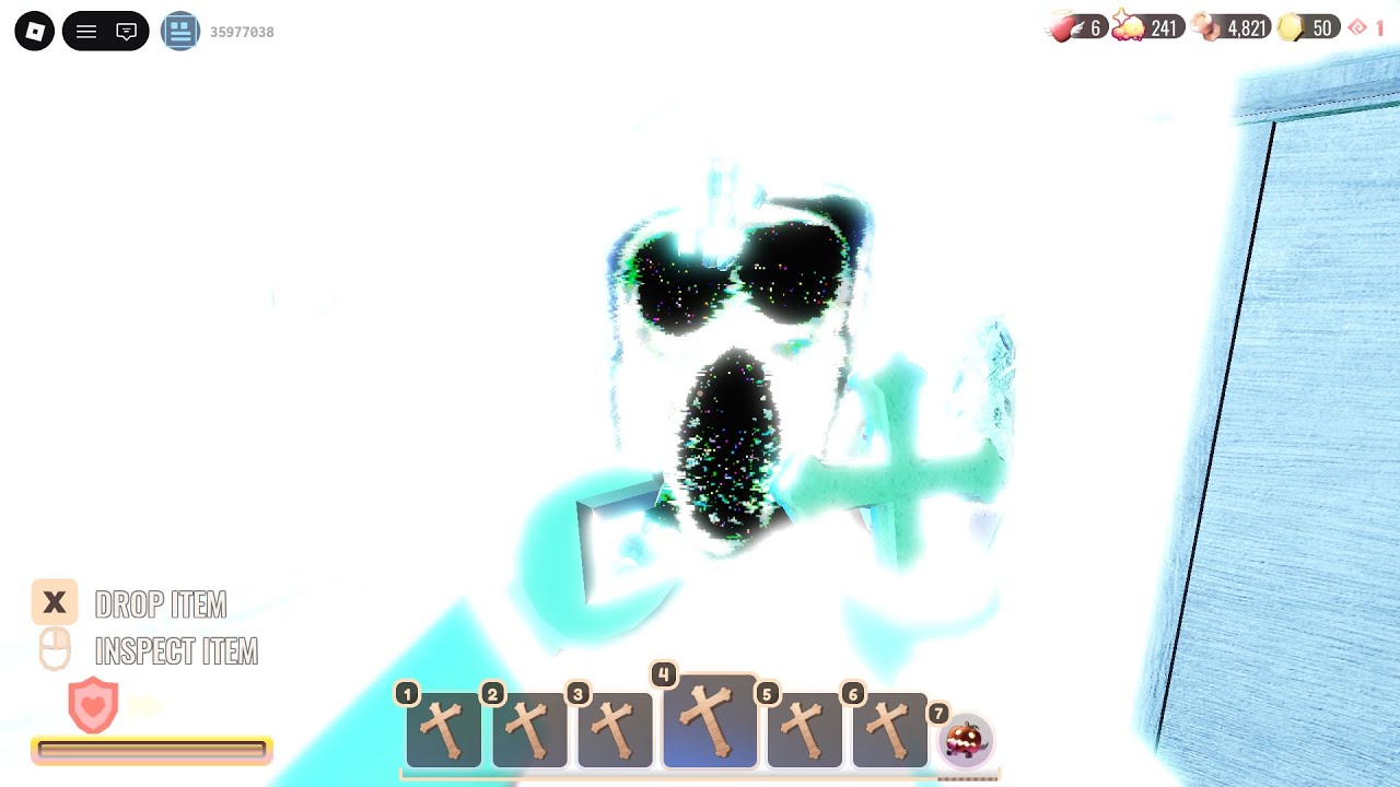 Doors Roblox | The Hotel:- Admin Panel 2/3 (Great Moments)