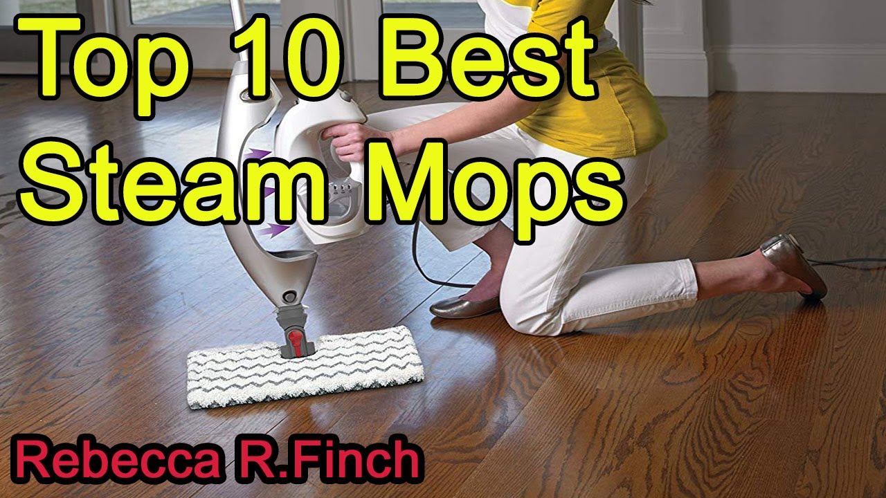 Top 10 Best Steam Mops 2019 2020 YouTube