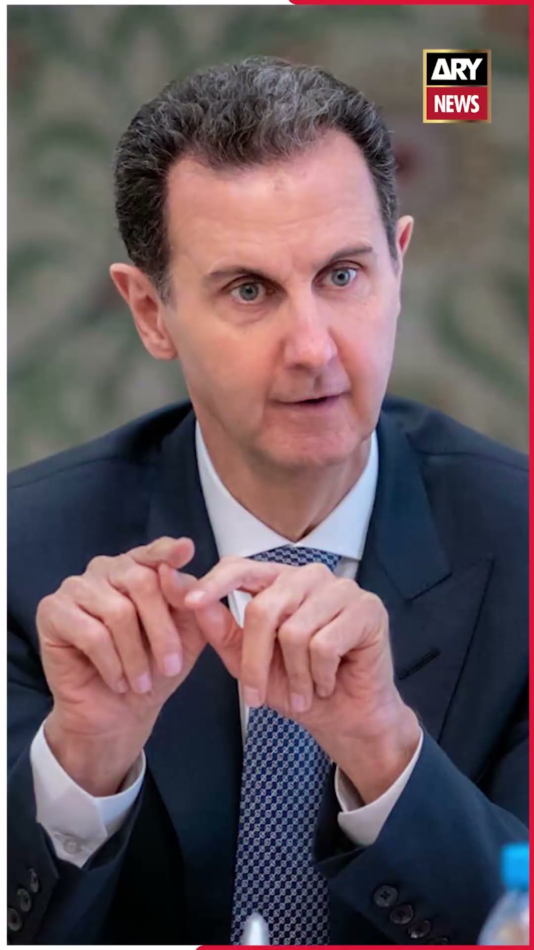 #Syria #BasharulAssan #Curfew #War #Rebels #InterimGovernment #shorts