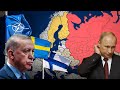 Кремль не успевает сглатывать: НАТО, Китай и Турция пустили Россию по кругу...