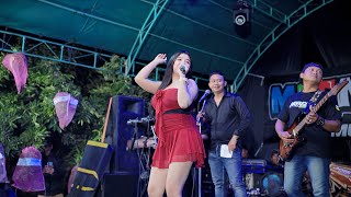 CINTA TERBAIK - ZEA CINDY - MRENGEZZ MUSIC - WEDDING PARTY DHRE HENDRA F & INTAN SAVITRI