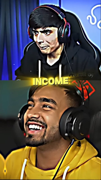 TECHNO GAMER 🗿 VS TOTAL GAMING🥶||#technogamerz #totalgaming #shorts #trending
