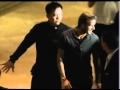 David Beckham to Swap Shirt with Phil Younghusband (Photos and Video)