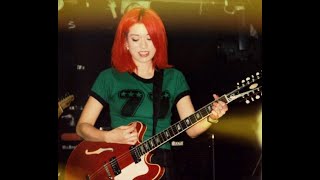 Lush - Heavenly Nobodies (live) 1996 (HQ)