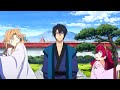 Yona of the Dawn - Am I Wrong AMV