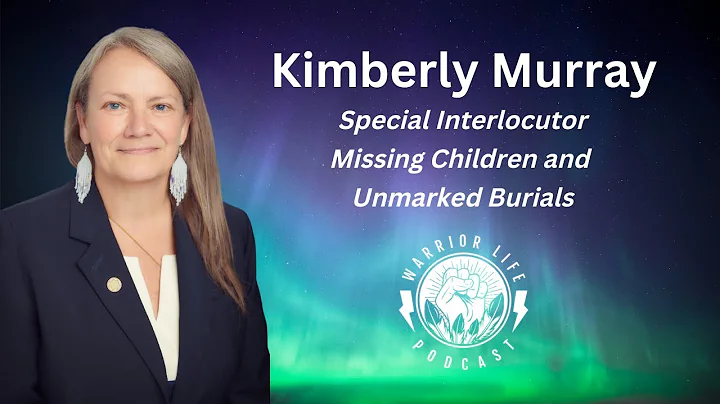 Kimberly Murray - Special Interlocutor on Missing ...