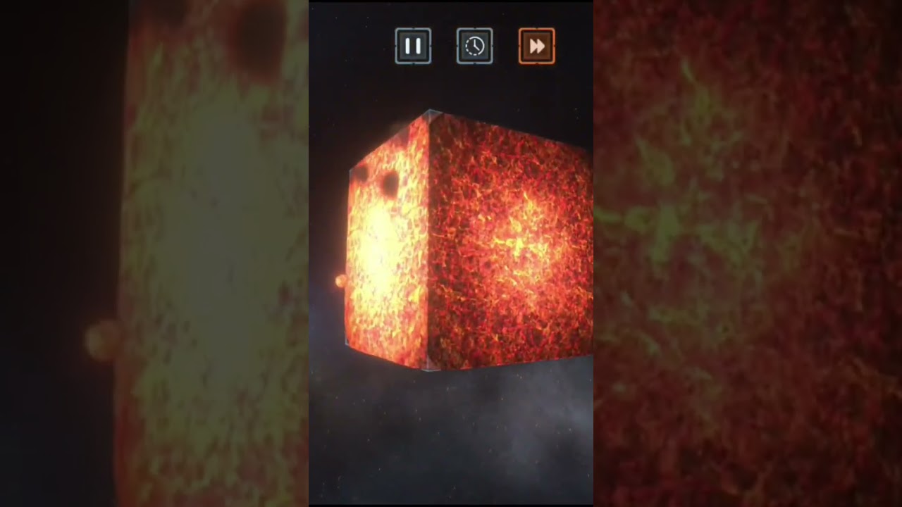 КАК ЗДЕЛАТЬ ПЛАНЕТУ-КУБ В ИГРЕ SOLAR SMASH