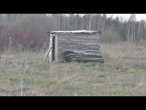 Видео: 40 КМ В ПУСТУЮ, НАШЁЛ САРАЙ НА БЕРЕГУ! ДУРАЦКАЯ ВЕСНА 2024 \  РЫБАЛКА НА НАЛИМА С НОЧЁВКОЙ !