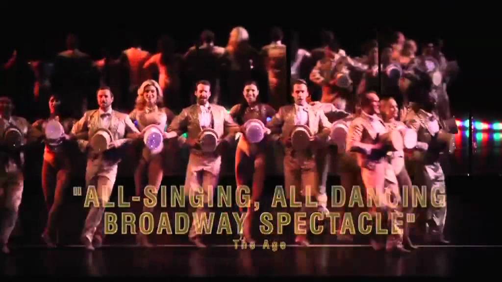 A Chorus Line YouTube