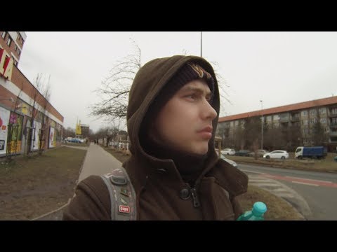 #РукивногиChannel.e13 - Прага