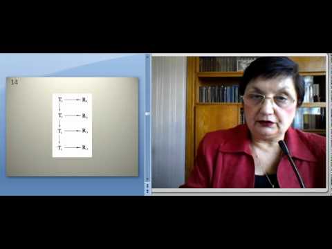 ნ კირვალიძე, ტექსტის ლინგვისტიკა, ლექცია 7