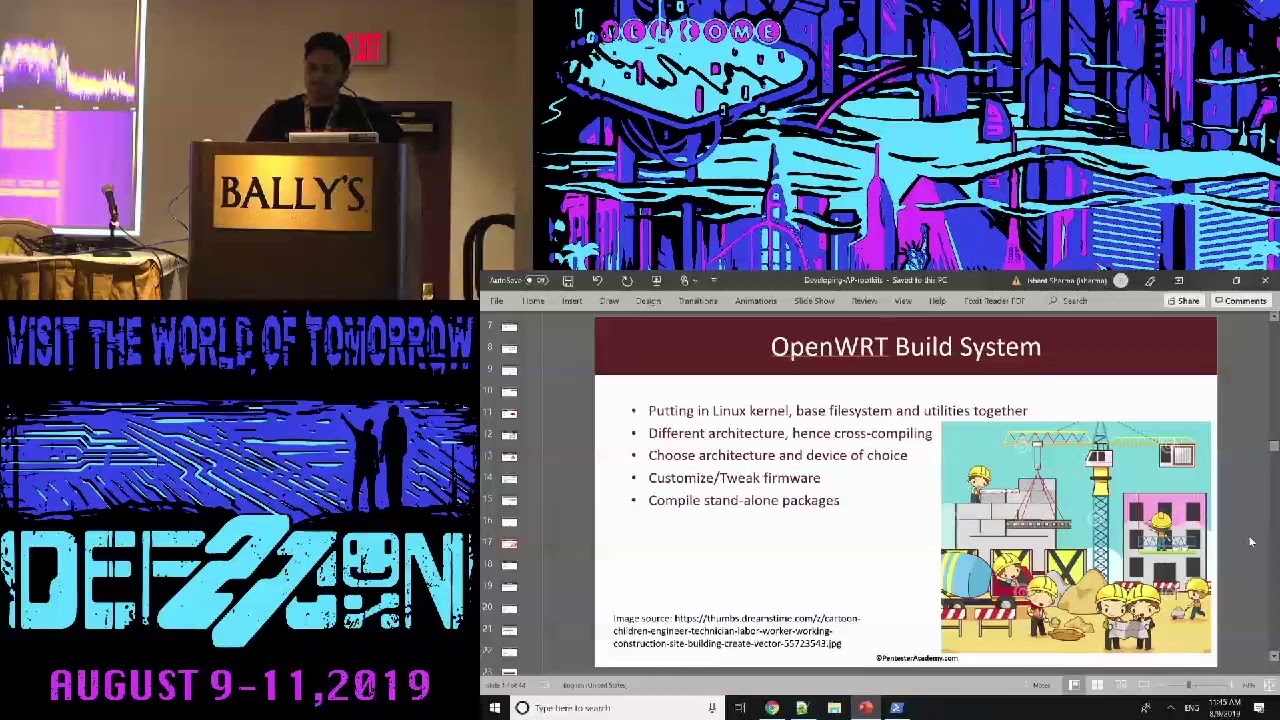 bally's wifi access code