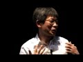 Oriza HIRATA [ 平田オリザ ] - TEDxSeeds 2011