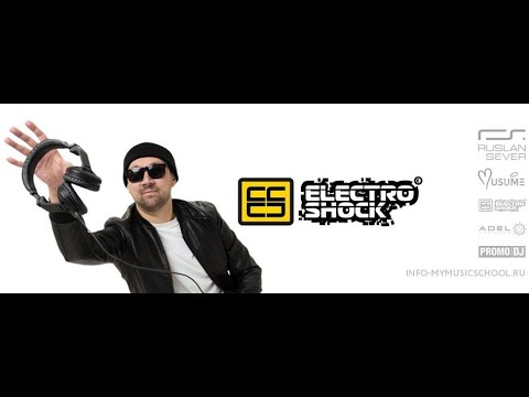 Ruslan Sever / Luigi Rocca (IT). Electroshock