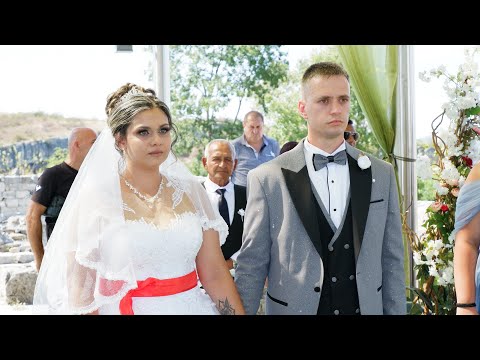 Сватбен Ден на