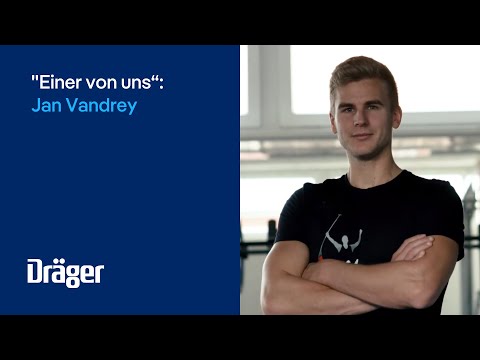 Jan Vandrey: &quot;Einer von uns&quot;