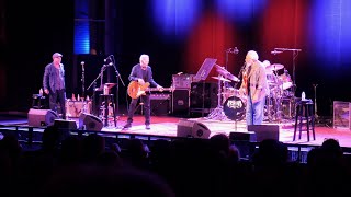 Hot Tuna - I Don't Wanna To Go - College Music Hall, New Haven 9-27-23