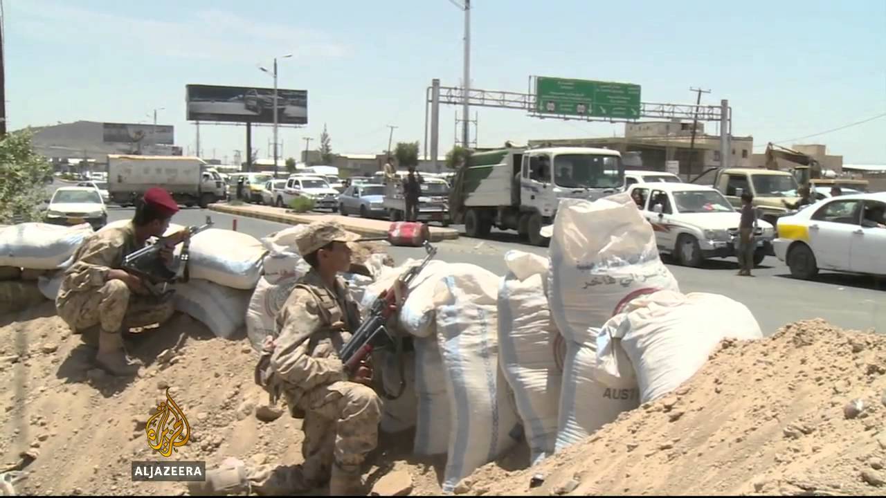 اليمن في حالة تأهب لهجمات القاعدة