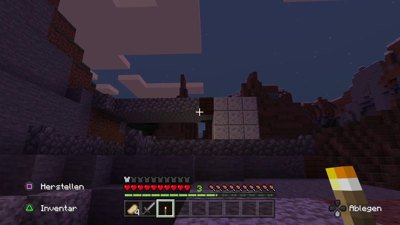  Minecraft Apfel#2 - YouTube 
