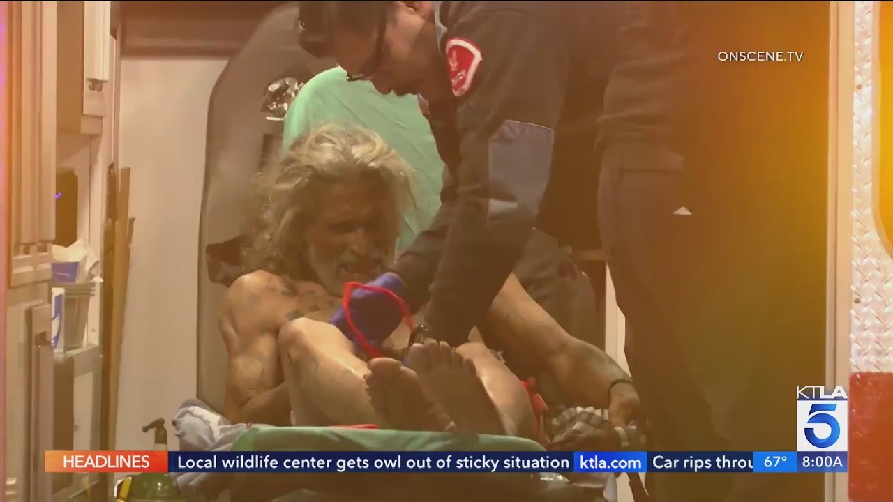 One killed, two hurt in East L.A. shooting